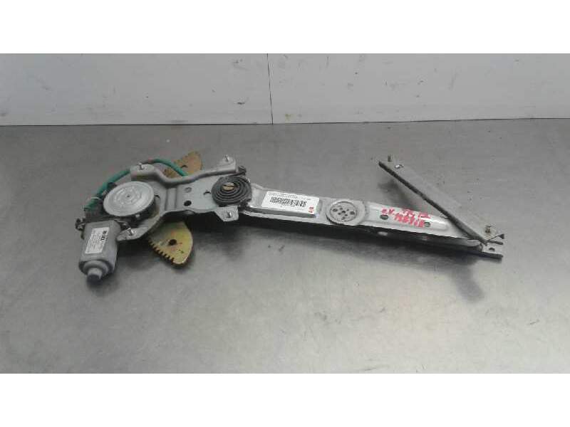 Recambio de elevalunas trasero izquierdo para kia carens 2.0 crdi ex monovolumen referencia OEM IAM 0K2FA7356XA  