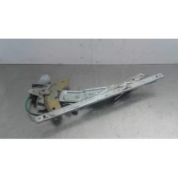 Recambio de elevalunas trasero izquierdo para kia carens 2.0 crdi ex monovolumen referencia OEM IAM 0K2FA7356XA  