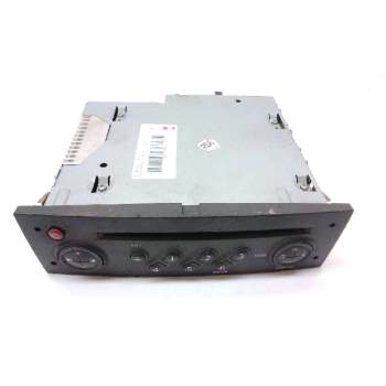 SISTEMA AUDIO / RADIO CD 8200607918 