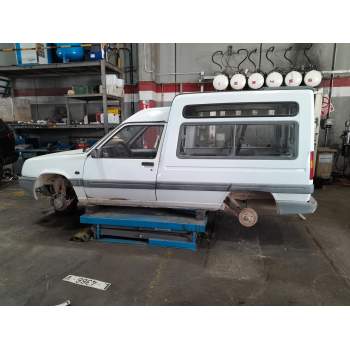 RENAULT EXPRESS Furgoneta/monovolumen (F40_, G40_) de desguace