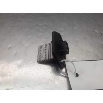 Recambio de resistencia calefaccion para kia carens 2.0 crdi ex monovolumen referencia OEM IAM 971792D200FKZ  