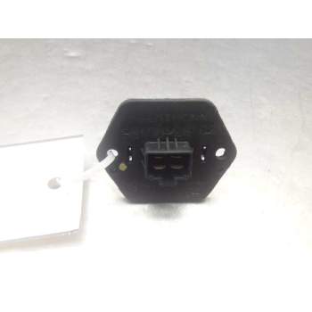 Recambio de resistencia calefaccion para kia carens 2.0 crdi ex monovolumen referencia OEM IAM 971792D200FKZ  