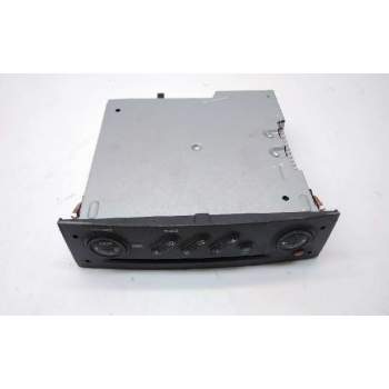 Recambio de sistema audio / radio cd para renault megane ii familiar 1.5 dci diesel referencia OEM IAM 8200607918  