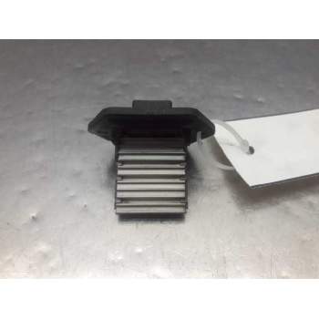 Recambio de resistencia calefaccion para kia carens 2.0 crdi ex monovolumen referencia OEM IAM 971792D200FKZ  