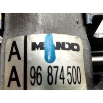 Recambio de columna direccion para chevrolet captiva 2.0 vcdi lt referencia OEM IAM 96874500  