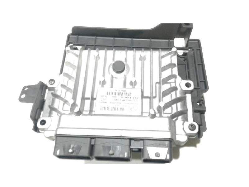 Recambio de centralita motor uce para peugeot 407 sw st sport referencia OEM IAM 9663548180 R0413C001F 9664437180