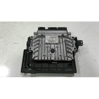 Recambio de centralita motor uce para peugeot 407 sw st sport referencia OEM IAM 9663548180 R0413C001F 9664437180