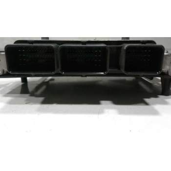 Recambio de centralita motor uce para peugeot 407 sw st sport referencia OEM IAM 9663548180 R0413C001F 9664437180