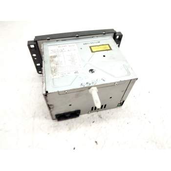 Recambio de sistema audio / radio cd para chevrolet captiva 2.0 vcdi lt referencia OEM IAM 96673510  