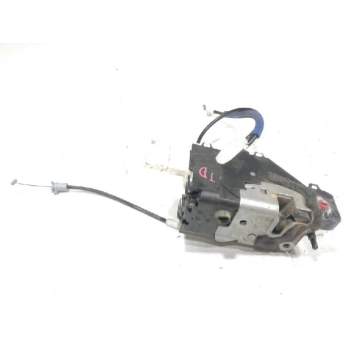 CERRADURA PUERTA TRASERA DERECHA 9138V0 
