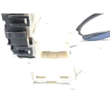 Recambio de cerradura puerta trasera derecha para peugeot 407 sw st sport referencia OEM IAM 9138V0  