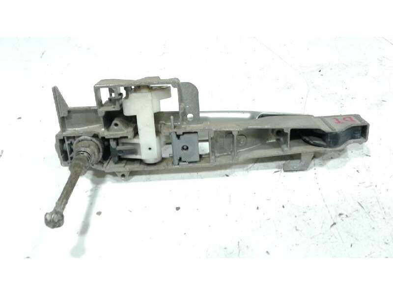 Recambio de maneta exterior delantera izquierda para peugeot 407 sw st sport referencia OEM IAM 9101EP  