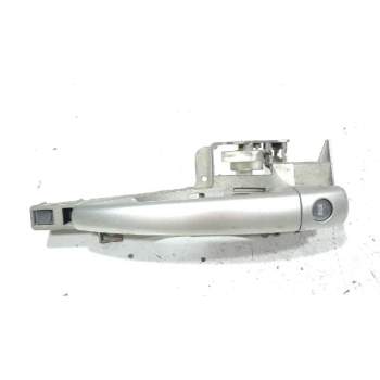 Recambio de maneta exterior delantera izquierda para peugeot 407 sw st sport referencia OEM IAM 9101EP  