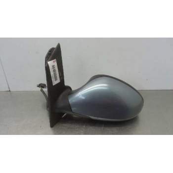Recambio de retrovisor izquierdo para seat toledo (5p2) exclusive referencia OEM IAM   