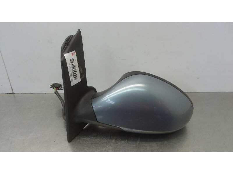 Recambio de retrovisor izquierdo para seat toledo (5p2) exclusive referencia OEM IAM   
