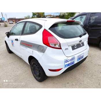 ford fiesta (ccn) del año 2015