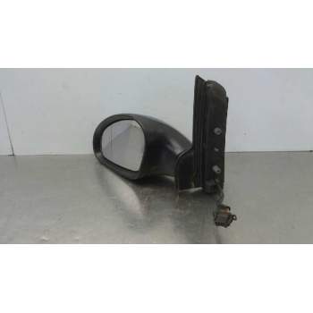 Recambio de retrovisor izquierdo para seat toledo (5p2) exclusive referencia OEM IAM   
