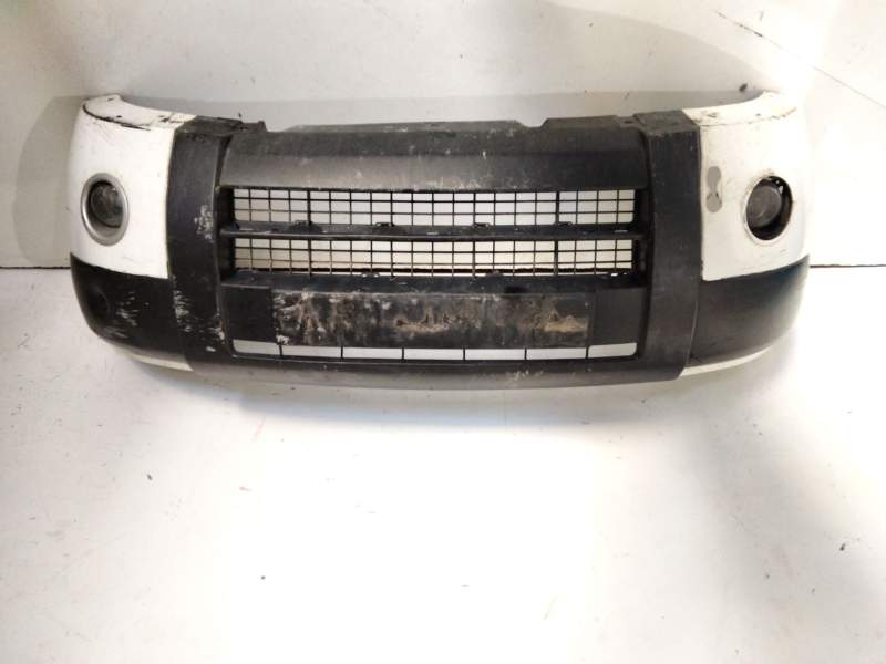 Recambio de paragolpes delantero para peugeot partner furgoneta/monovolumen (5_, g_) 2.0 hdi referencia OEM IAM 7401W8  