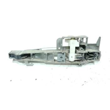 Recambio de maneta exterior trasera derecha para peugeot 407 sw st sport referencia OEM IAM 9101ER  