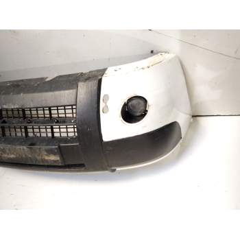 Recambio de paragolpes delantero para peugeot partner furgoneta/monovolumen (5_, g_) 2.0 hdi referencia OEM IAM 7401W8  