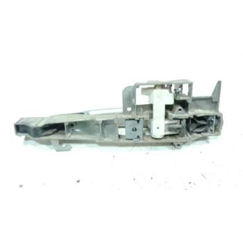 Recambio de maneta exterior trasera derecha para peugeot 407 sw st sport referencia OEM IAM 9101ER  