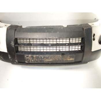 Recambio de paragolpes delantero para peugeot partner furgoneta/monovolumen (5_, g_) 2.0 hdi referencia OEM IAM 7401W8  