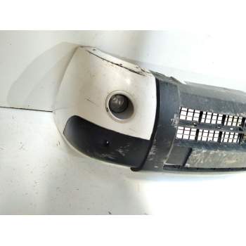 Recambio de paragolpes delantero para peugeot partner furgoneta/monovolumen (5_, g_) 2.0 hdi referencia OEM IAM 7401W8  