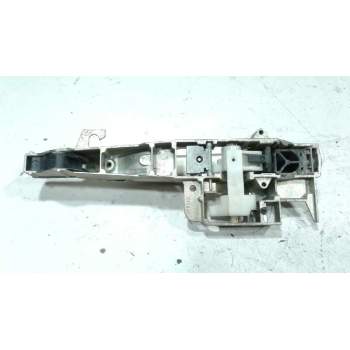 Recambio de maneta exterior trasera izquierda para peugeot 407 sw st sport referencia OEM IAM 9101ER  