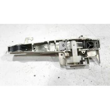 Recambio de maneta exterior trasera izquierda para peugeot 407 sw st sport referencia OEM IAM 9101ER  