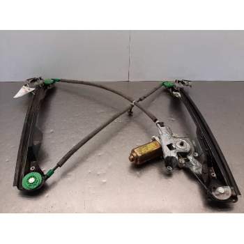 Recambio de elevalunas delantero derecho para ford focus berlina (cak) trend referencia OEM IAM   