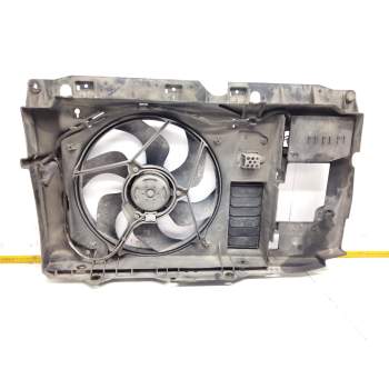 Recambio de electroventilador para peugeot partner furgoneta/monovolumen (5_, g_) 2.0 hdi referencia OEM IAM   