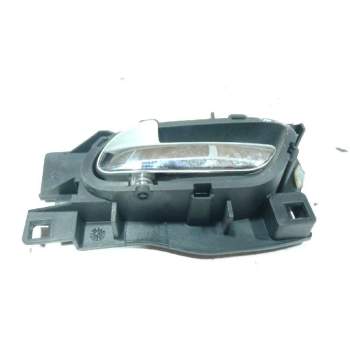 MANETA INTERIOR TRASERA IZQUIERDA 9143J9 