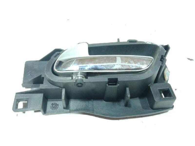 Recambio de maneta interior trasera izquierda para peugeot 407 sw st sport referencia OEM IAM 9143J9  