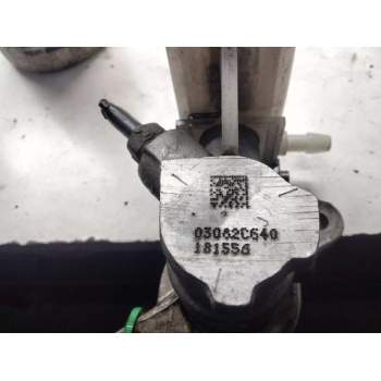 Recambio de bomba freno para nissan qashqai (j10) tekna referencia OEM IAM 03082C640  