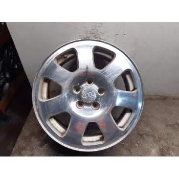 LLANTA ALUMINIO 15 5 TORNILLOS 