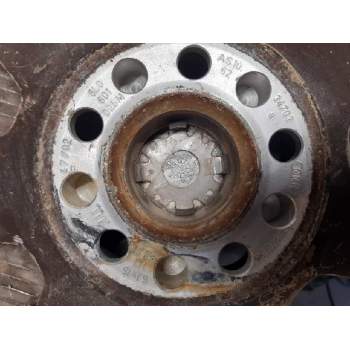 Recambio de llanta aluminio para audi a3 (8l) 1.6 ambiente referencia OEM IAM 15 5 TORNILLOS  