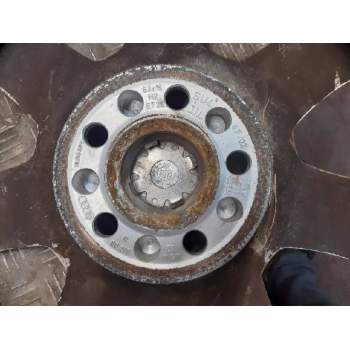 Recambio de llanta aluminio para audi a3 (8l) 1.6 ambiente referencia OEM IAM 15 5 TORNILLOS  