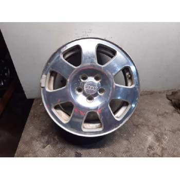 LLANTA ALUMINIO 155 TORNILLOS 