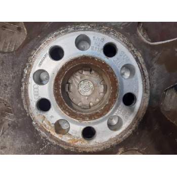 Recambio de llanta aluminio para audi a3 (8l) 1.6 ambiente referencia OEM IAM 155 TORNILLOS  
