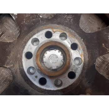Recambio de llanta aluminio para audi a3 (8l) 1.6 ambiente referencia OEM IAM 15 5 TORNILLOS  