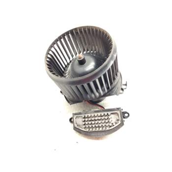 Recambio de motor calefaccion para bmw serie 2 gran tourer (f46) referencia OEM IAM 9297752  