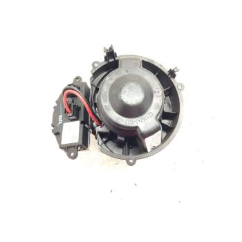 Recambio de motor calefaccion para bmw serie 2 gran tourer (f46) referencia OEM IAM 9297752  