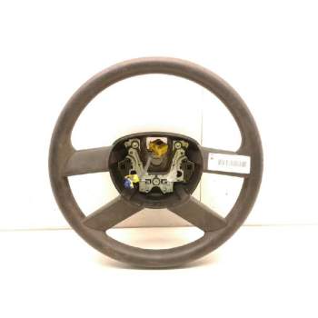 Recambio de volante para volkswagen polo (9n1) conceptline referencia OEM IAM 6Q0419091G  