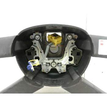 Recambio de volante para volkswagen polo (9n1) conceptline referencia OEM IAM 6Q0419091G  