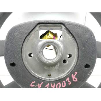 Recambio de volante para volkswagen polo (9n1) conceptline referencia OEM IAM 6Q0419091G  