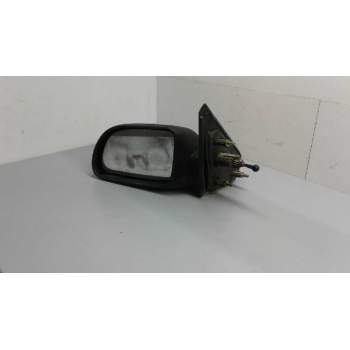 Recambio de retrovisor izquierdo para renault 19 hatchback (b/c53) tr referencia OEM IAM 7700785786  