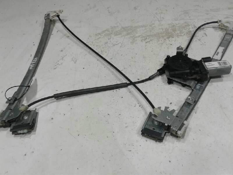 Recambio de elevalunas delantero derecho para seat ibiza (6k) básico referencia OEM IAM 100002  