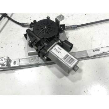 Recambio de elevalunas delantero derecho para seat ibiza (6k) básico referencia OEM IAM 100002  