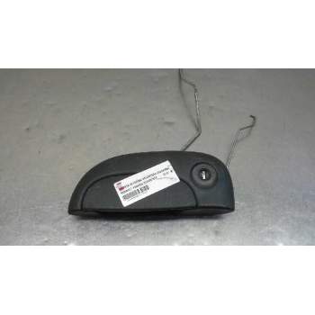 MANETA EXTERIOR DELANTERA IZQUIERDA 7700354476 