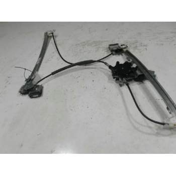 Recambio de elevalunas delantero derecho para seat ibiza (6k) básico referencia OEM IAM 100002  